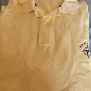 Nautica Men's Polo